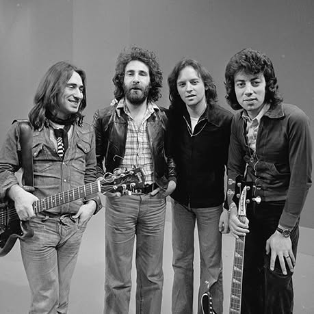 10CC, foto: 10CC (Facebook)
