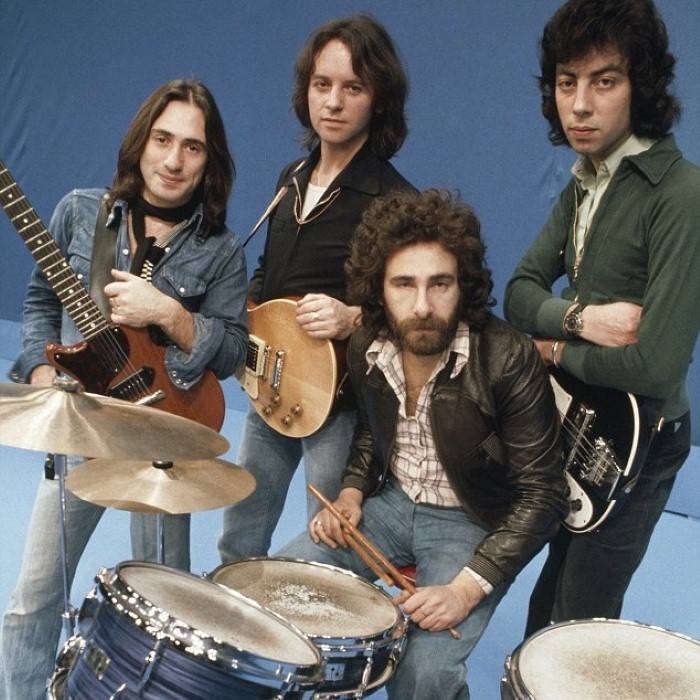 10CC, foto: TheAudioDB