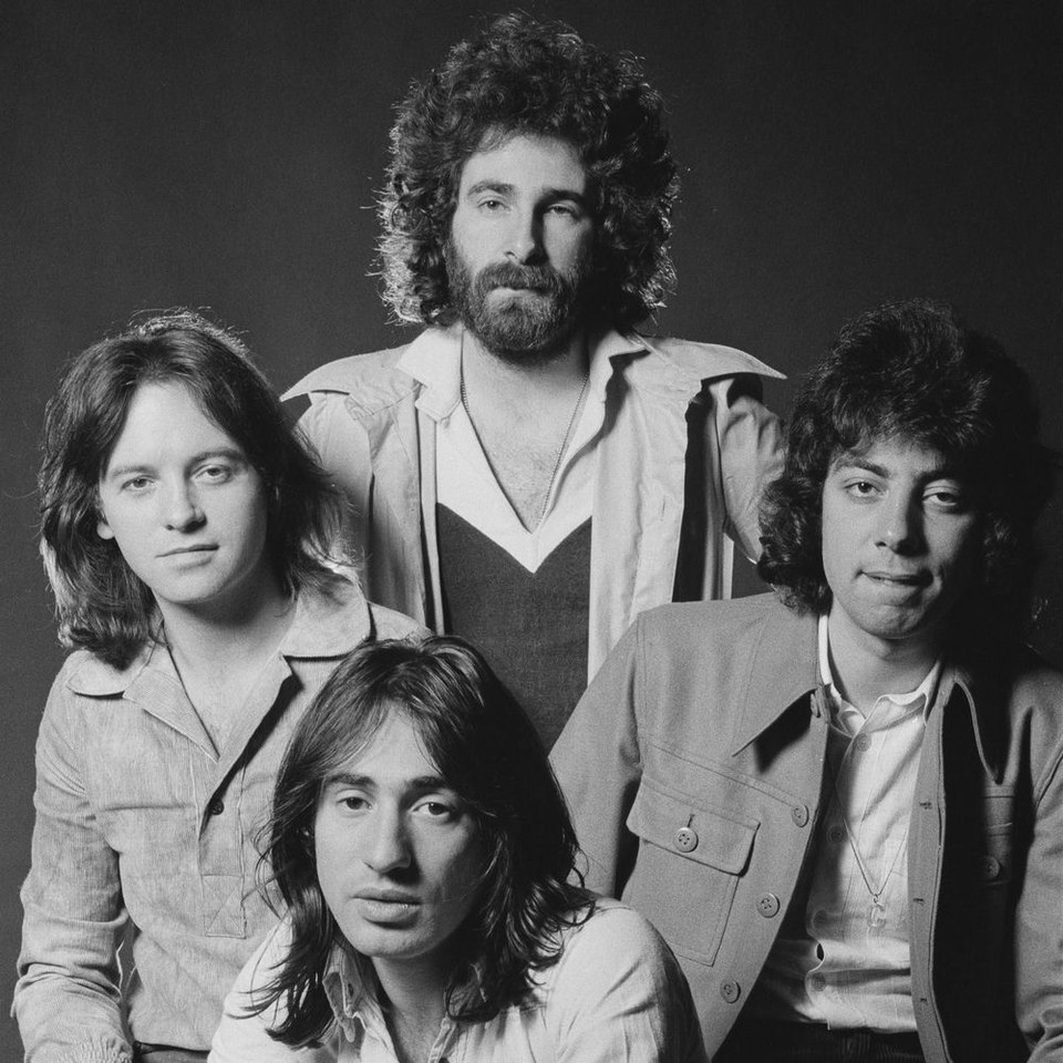 10CC, foto: Deezer
