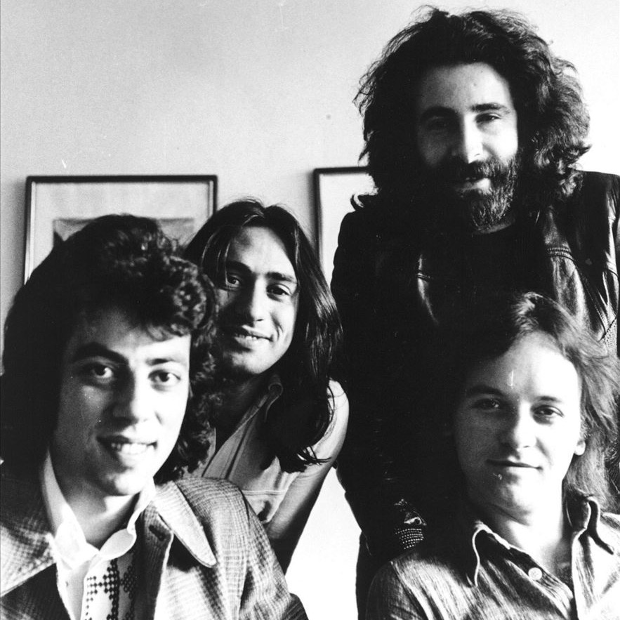 10CC, foto: Apple Music