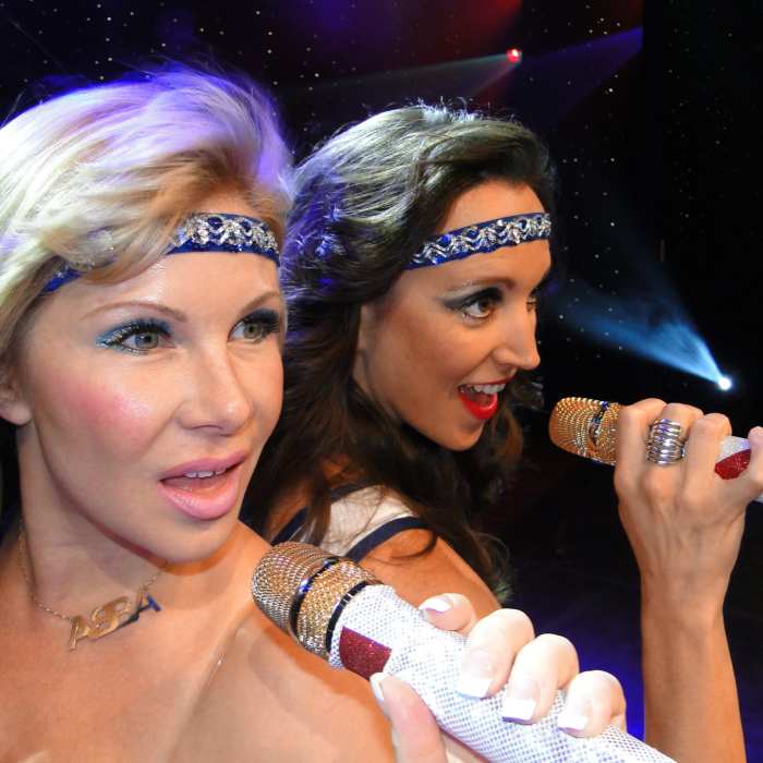 Abbacadabra, foto: TheAudioDB