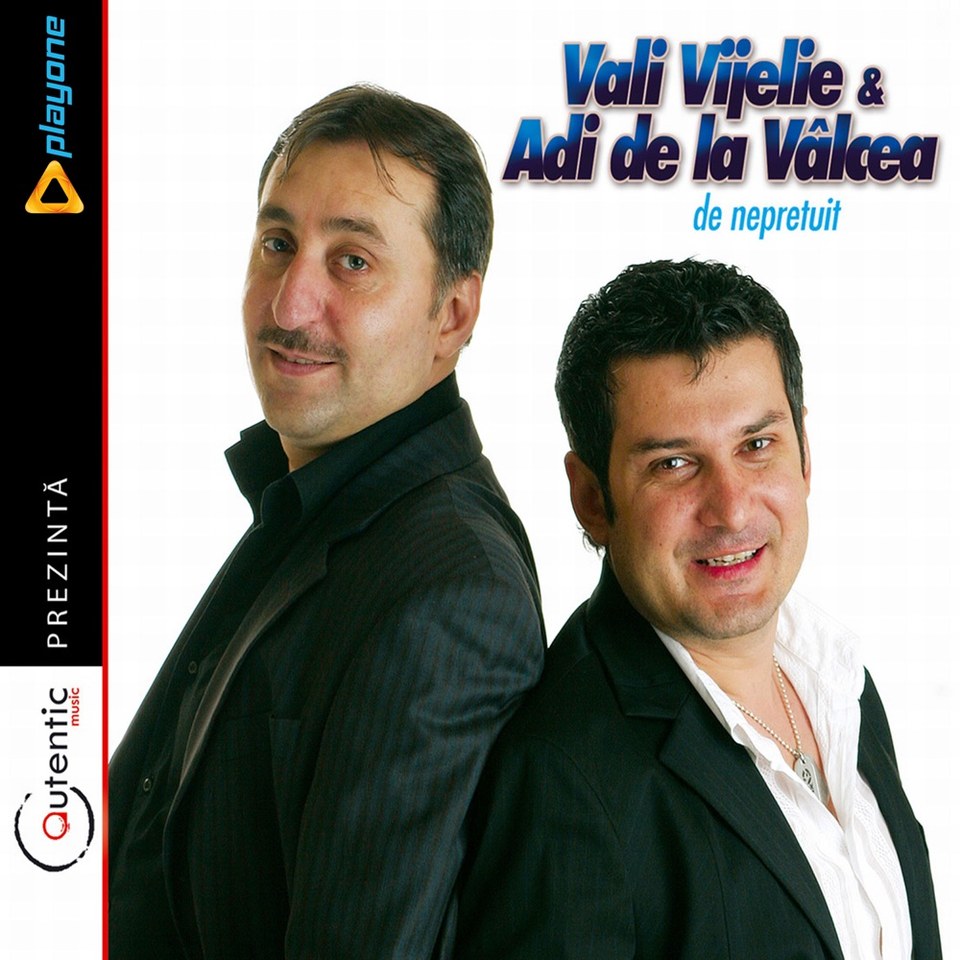 Adi De La Valcea, foto: Apple Music