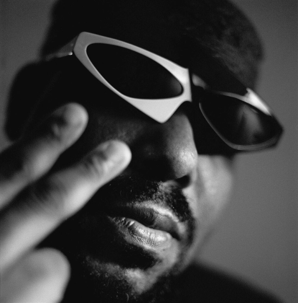 Afrika Bambaataa, foto: Mika-photography