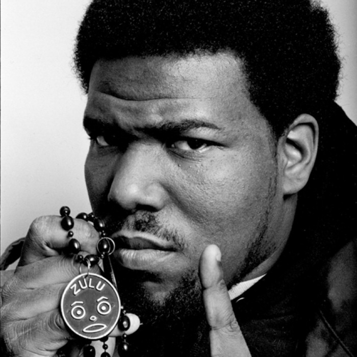 Afrika Bambaataa, foto: TheAudioDB
