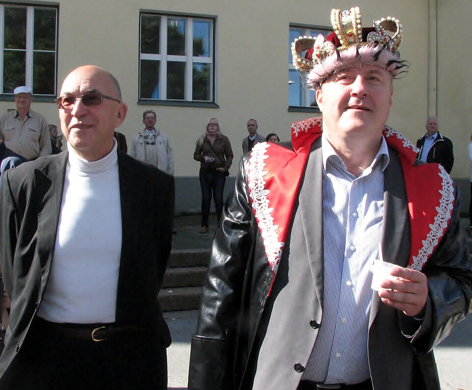 Aivar Mäe, foto: Ave Maria Mõistlik