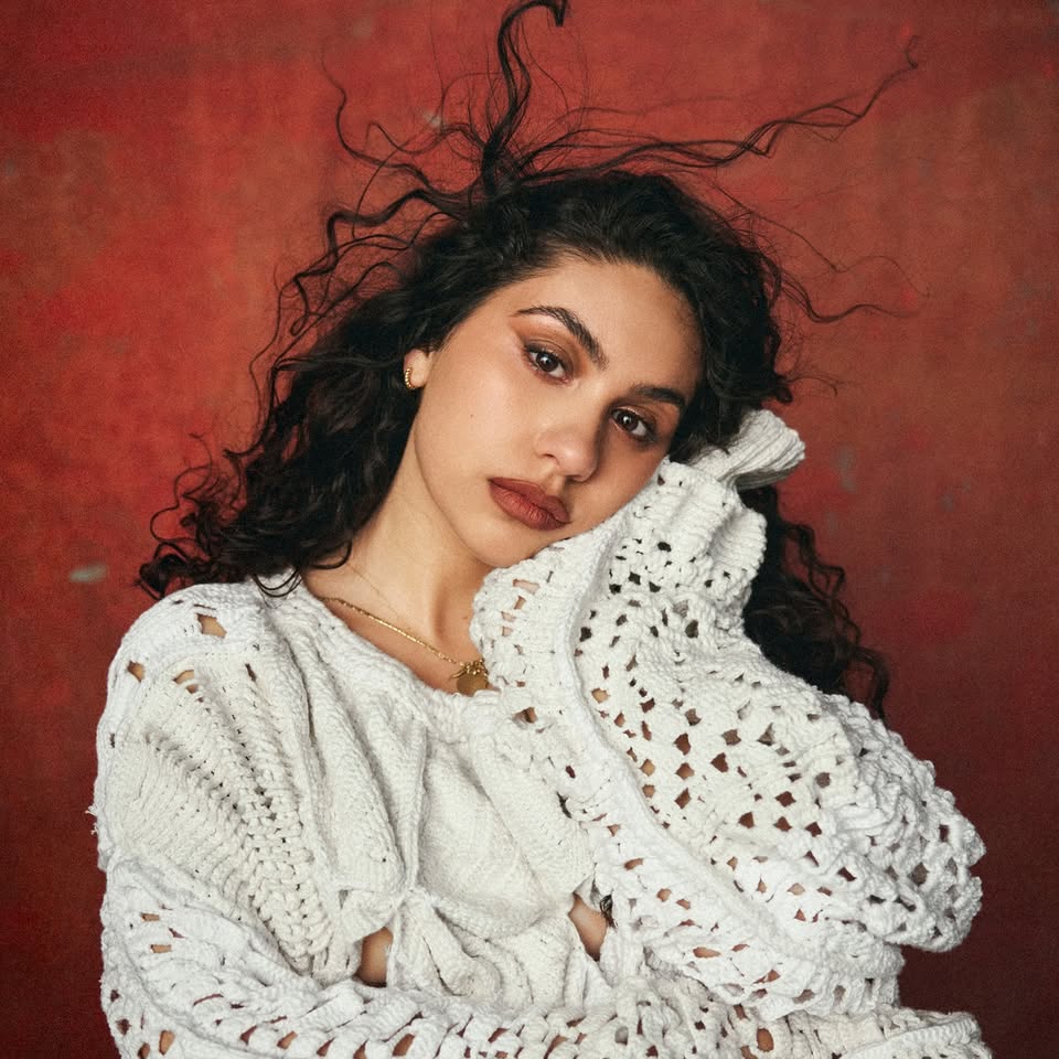Alessia Cara, foto: Alessia Cara (Facebook)
