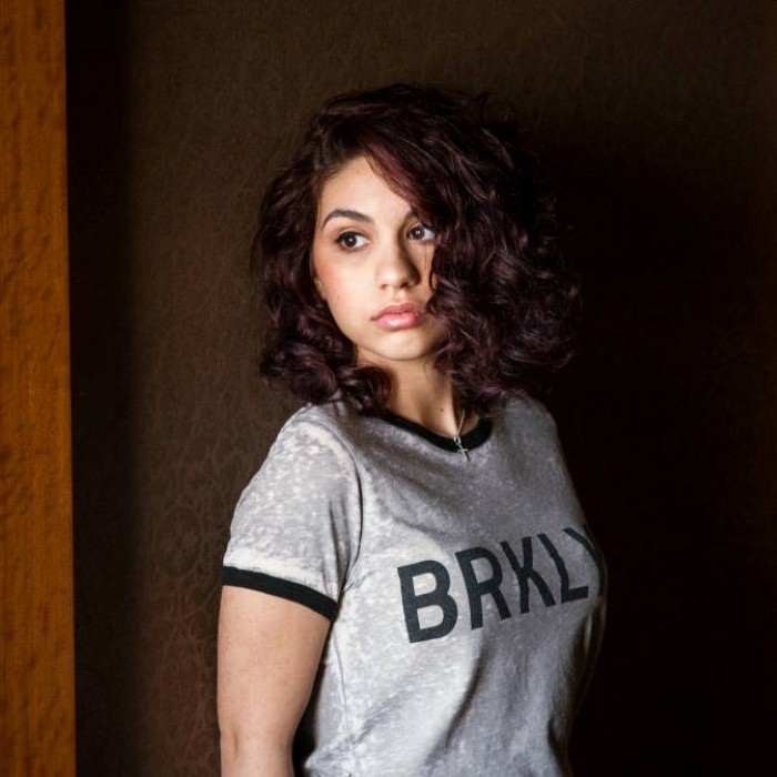 Alessia Cara, foto: TheAudioDB