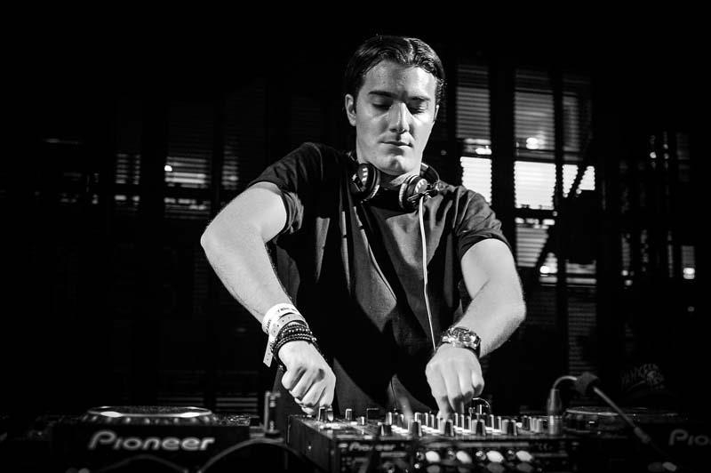 Alesso, foto: Fiesta Hotels & Resorts S.L.. The original uploader was Alice Rising at English Wikipedia ..