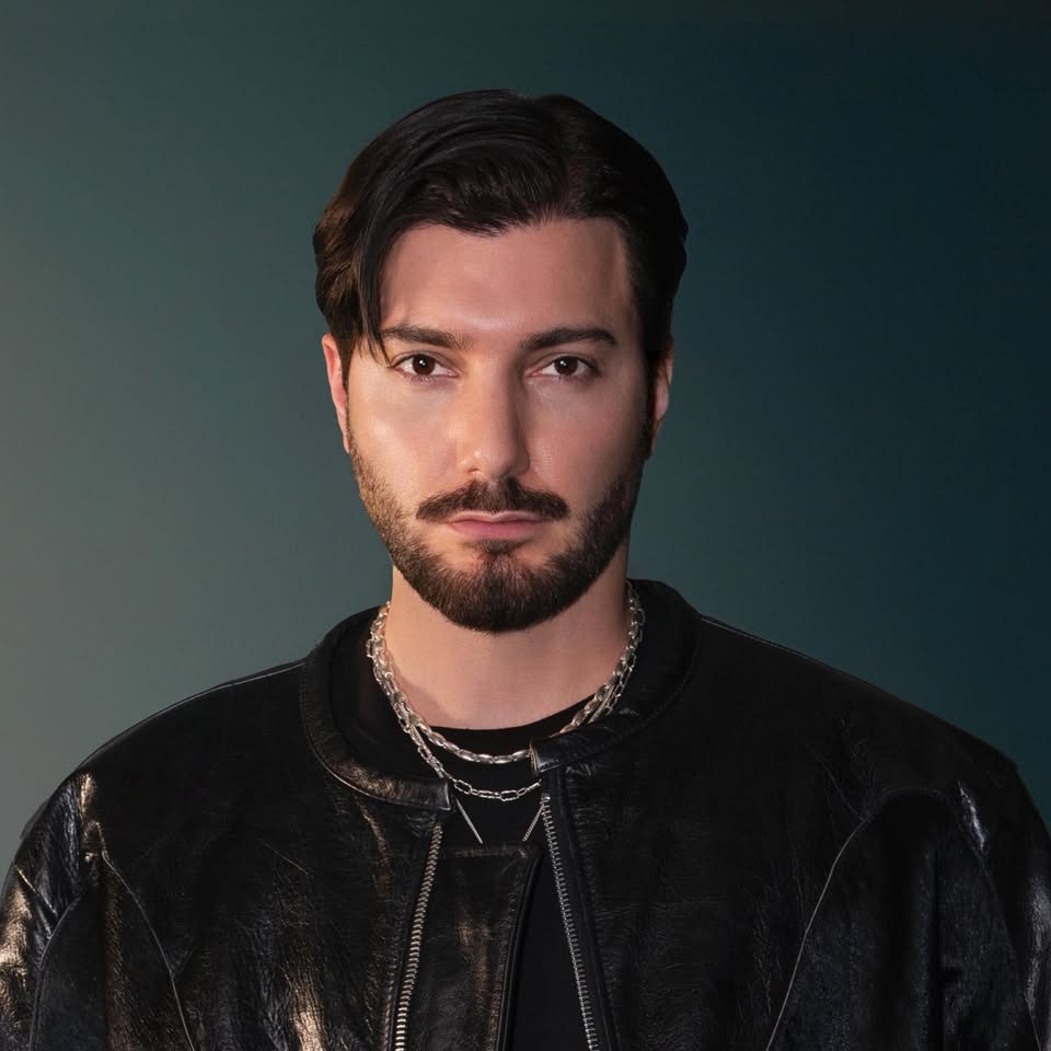 Alesso, foto: Alesso (Facebook)