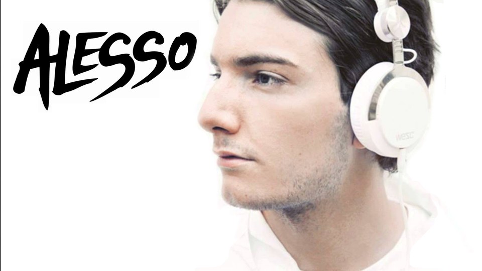 Alesso, foto: TheAudioDB