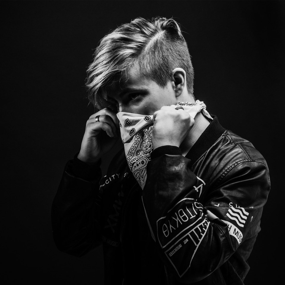 Alex Mattson, foto: Apple Music
