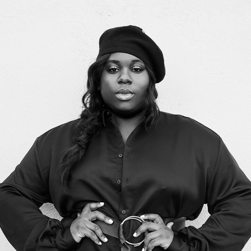 Alex Newell, foto: Alex Newell (Facebook)