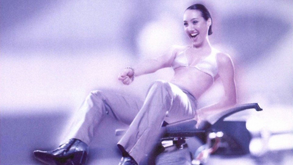 Alice Deejay, foto: TheAudioDB