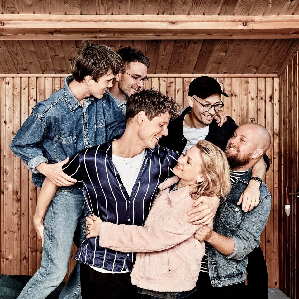 Alphabeat, foto: Alphabeat (Facebook)