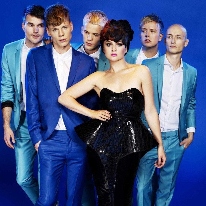 Alphabeat, foto: TheAudioDB