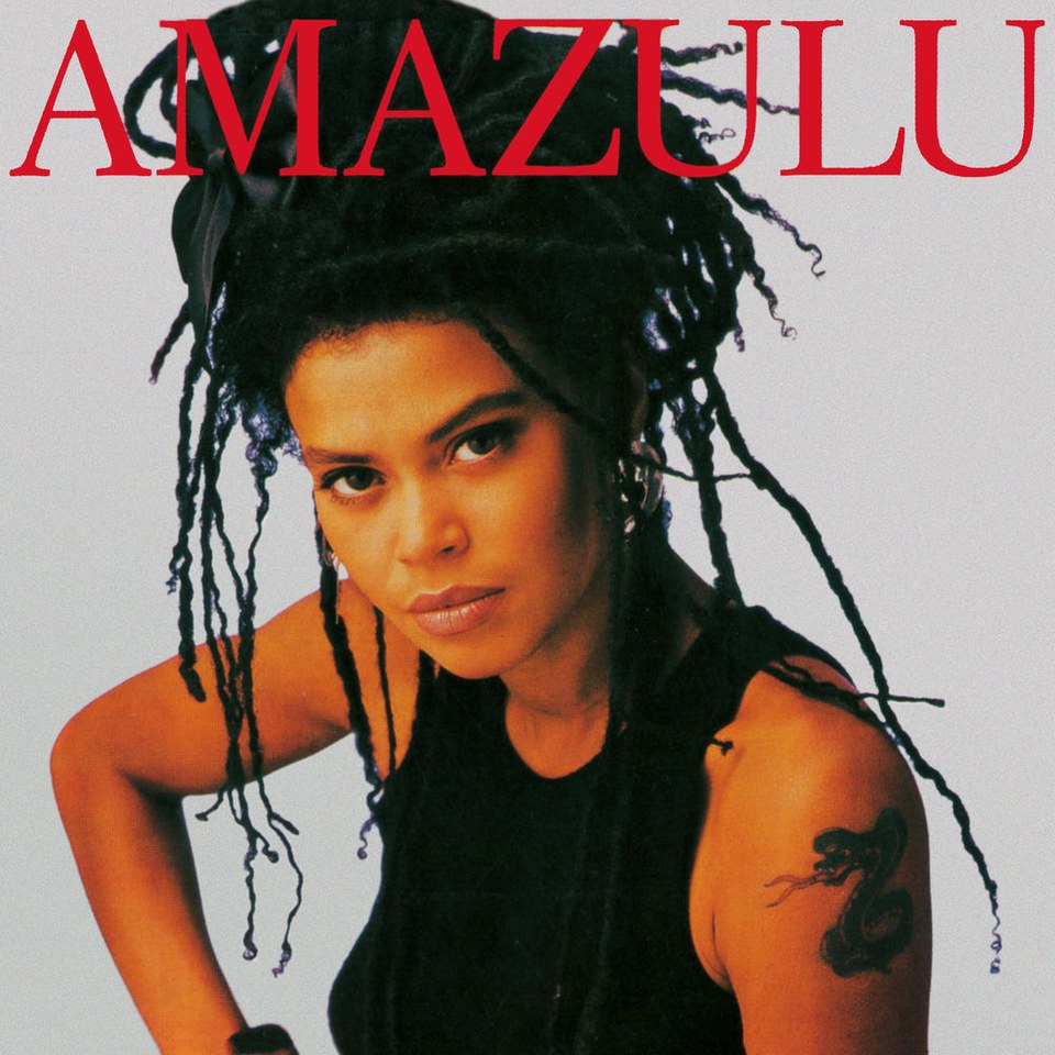 Amazulu, foto: Deezer