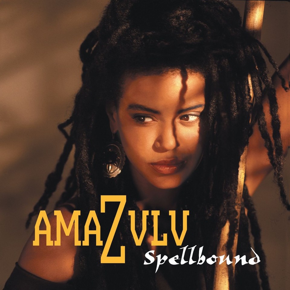 Amazulu, foto: Apple Music