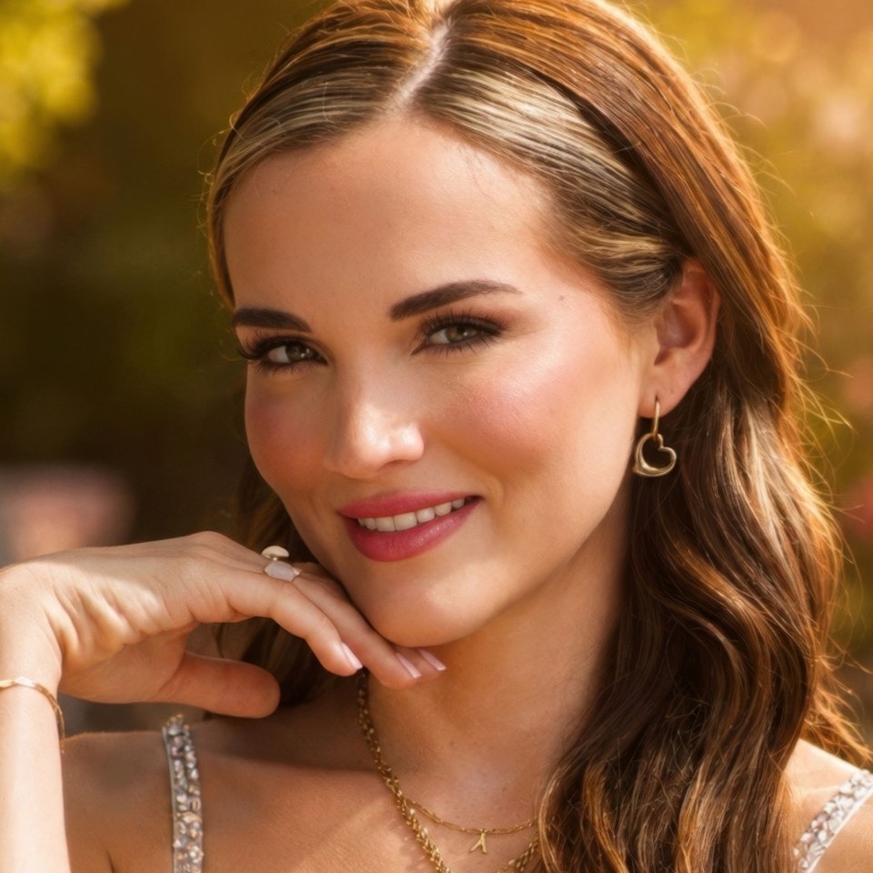 Amber van den Elzen, foto: Apple Music