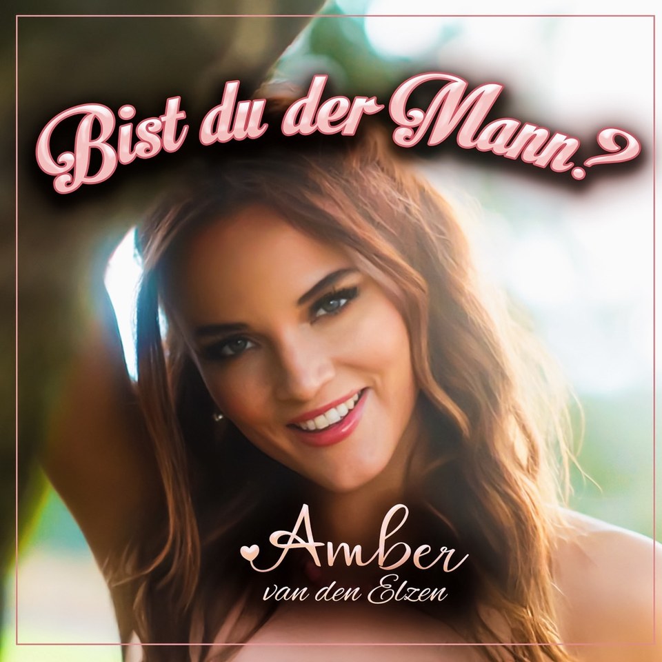 Amber van den Elzen, foto: Apple Music