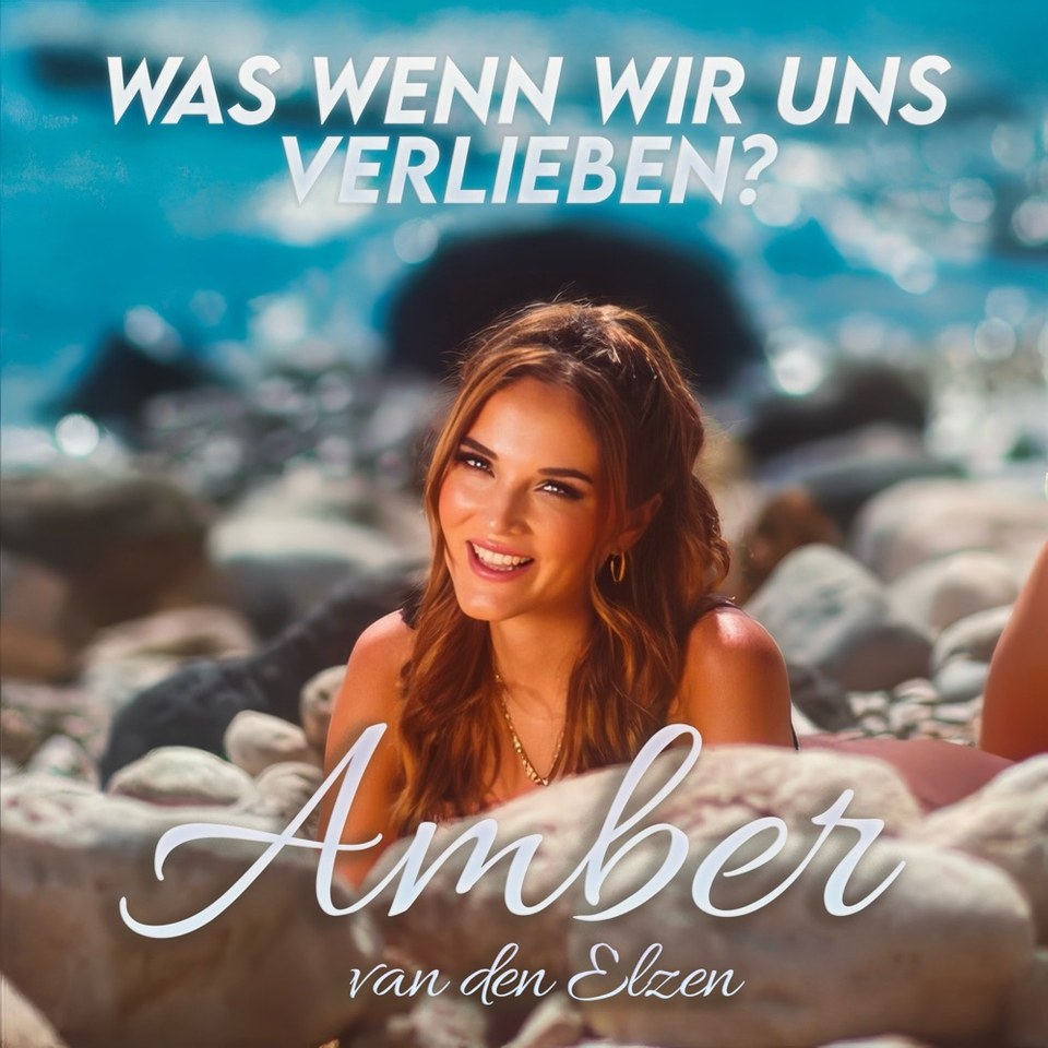 Amber van den Elzen, foto: Apple Music