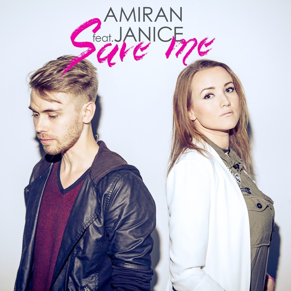 Amiran, foto: Apple Music