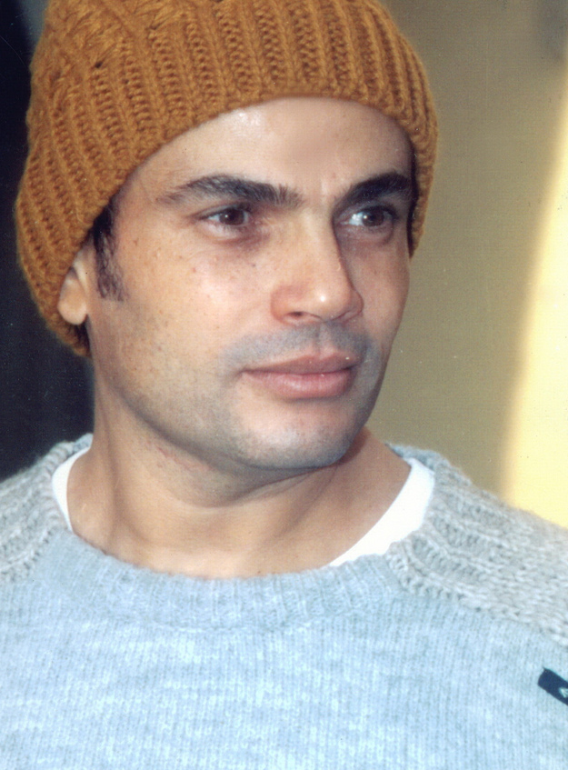 Amr Diab, foto: Information Advisor ( talk )