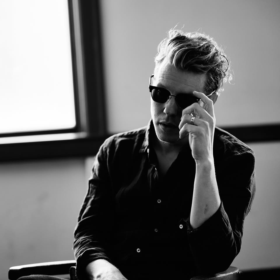 Anderson East, foto: Anderson East (Facebook)