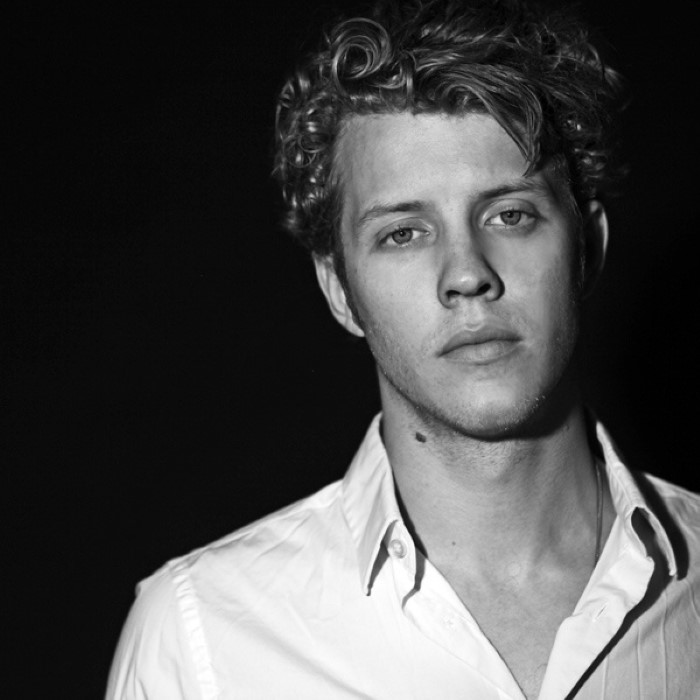 Anderson East, foto: TheAudioDB