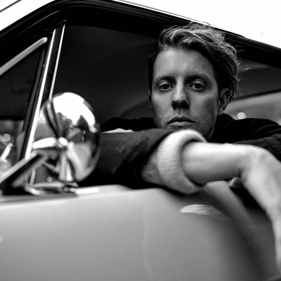 Anderson East, foto: Deezer