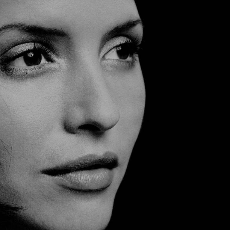 Andrea Corr, foto: Andrea Corr (Facebook)