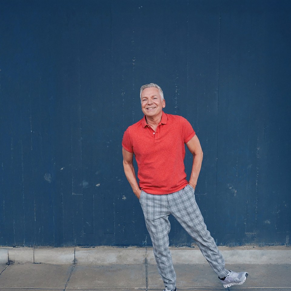 Andreas Zaron, foto: Apple Music