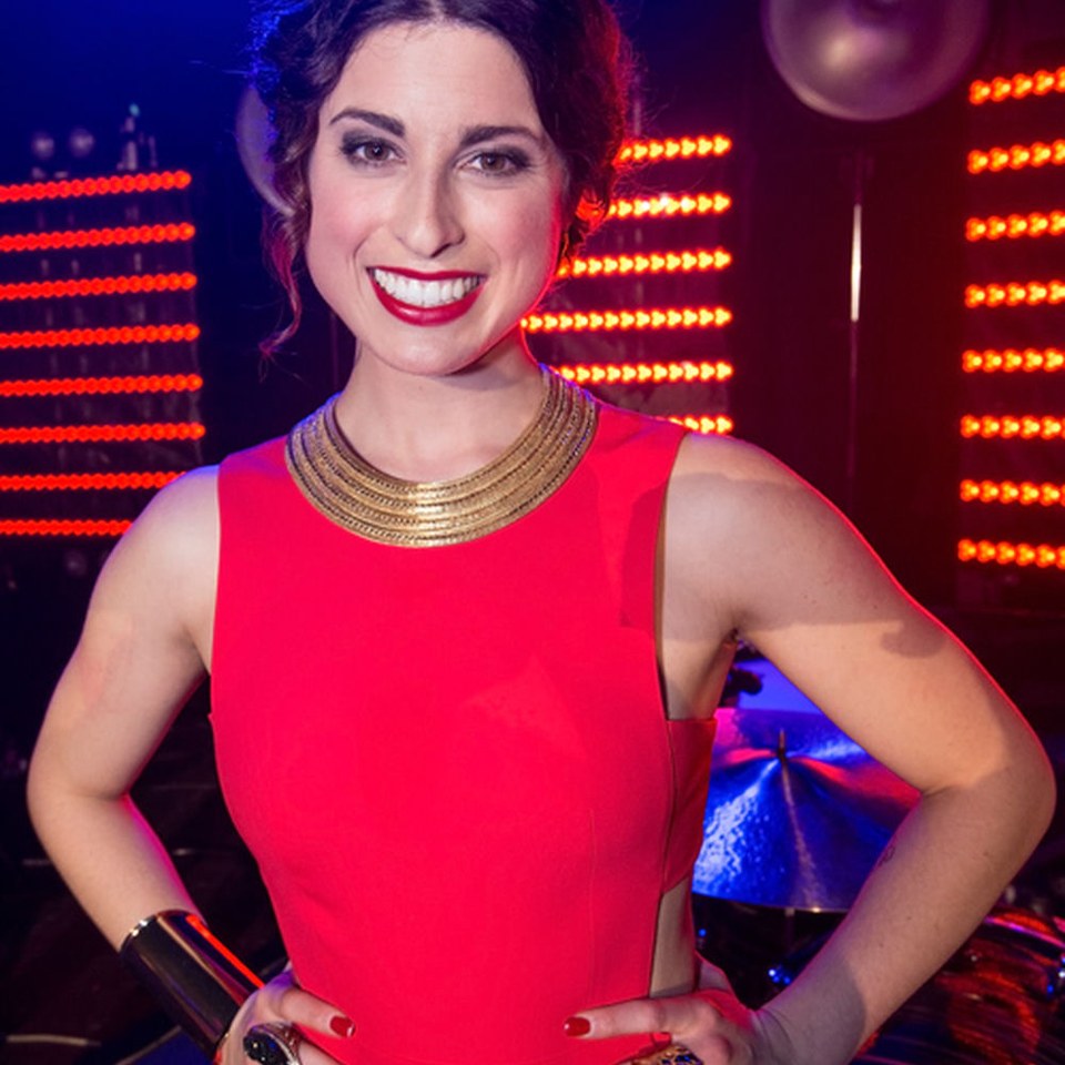 Ann Sophie, foto: Deezer