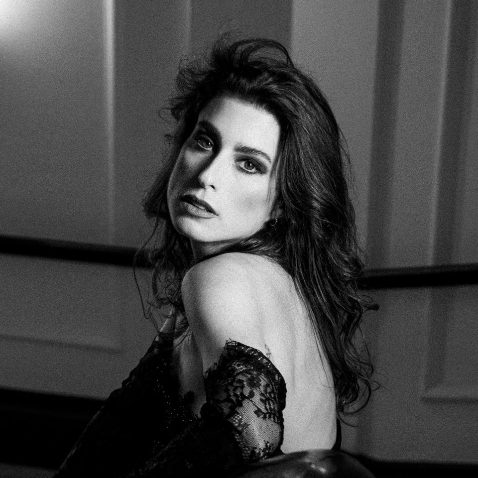 Ann Sophie, foto: Apple Music