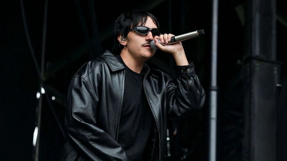 Artemas, foto: TheAudioDB