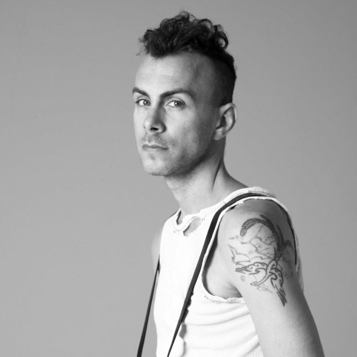 Asaf Avidan, foto: TheAudioDB