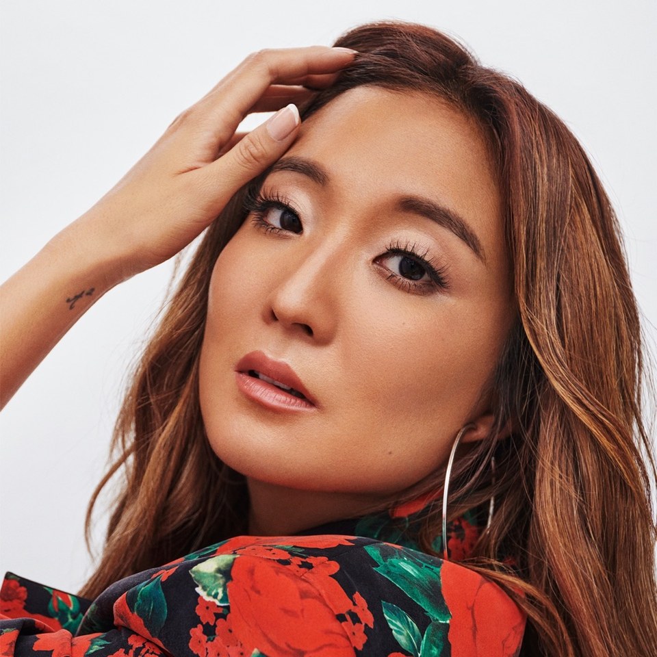 Ashley Park, foto: Apple Music