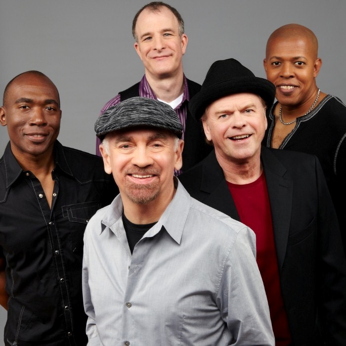 Average White Band, foto: TheAudioDB