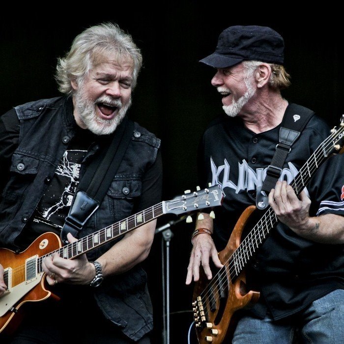Bachman Turner Overdrive, foto: TheAudioDB
