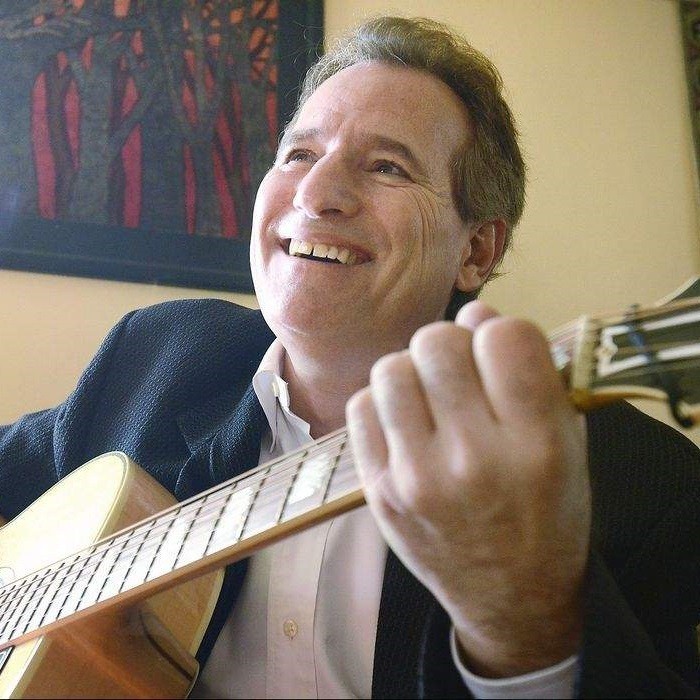 Barry Louis Polisar, foto: TheAudioDB