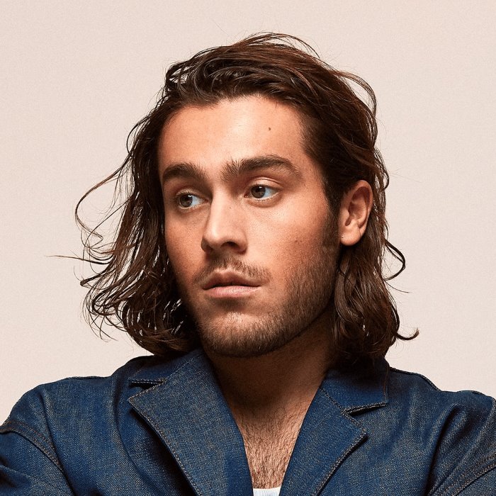 Benjamin Ingrosso, foto: TheAudioDB