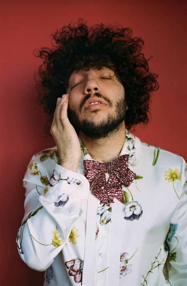 Benny Blanco, foto: Matt Adam