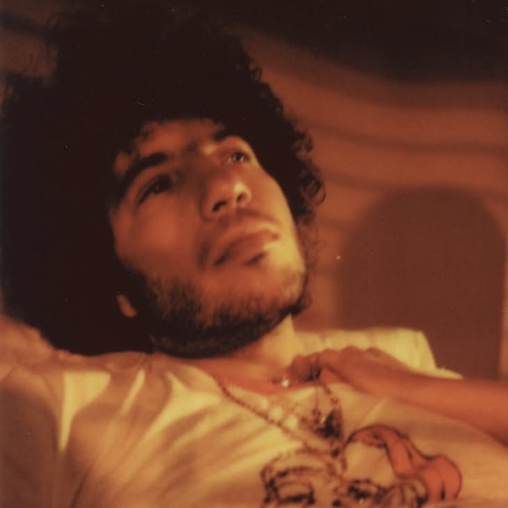 Benny Blanco, foto: Benny Blanco (Facebook)