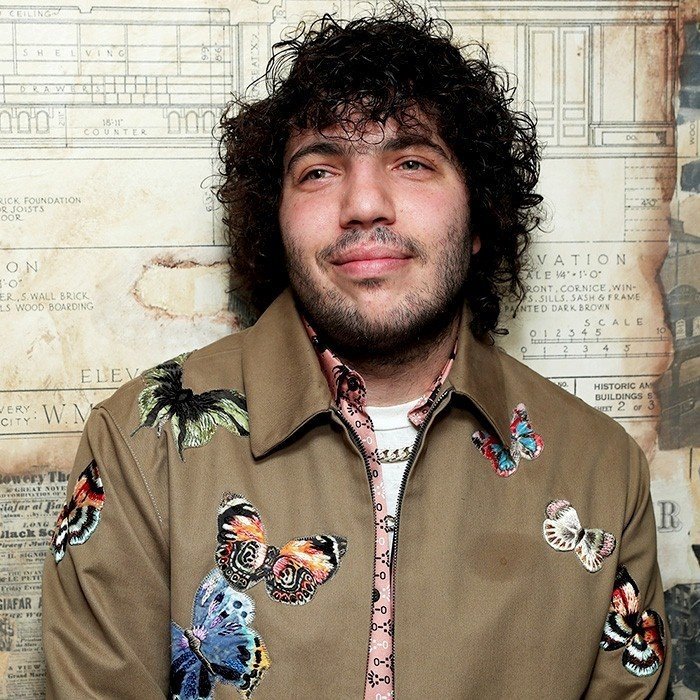 Benny Blanco, foto: TheAudioDB
