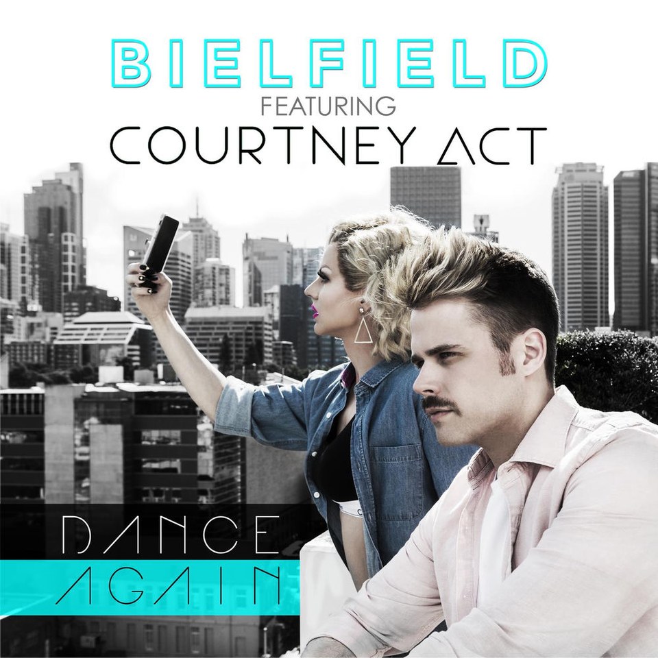 Bielfield, foto: Deezer