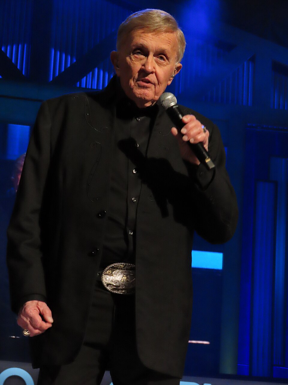 Bill Anderson, foto: ruthdaniel3444