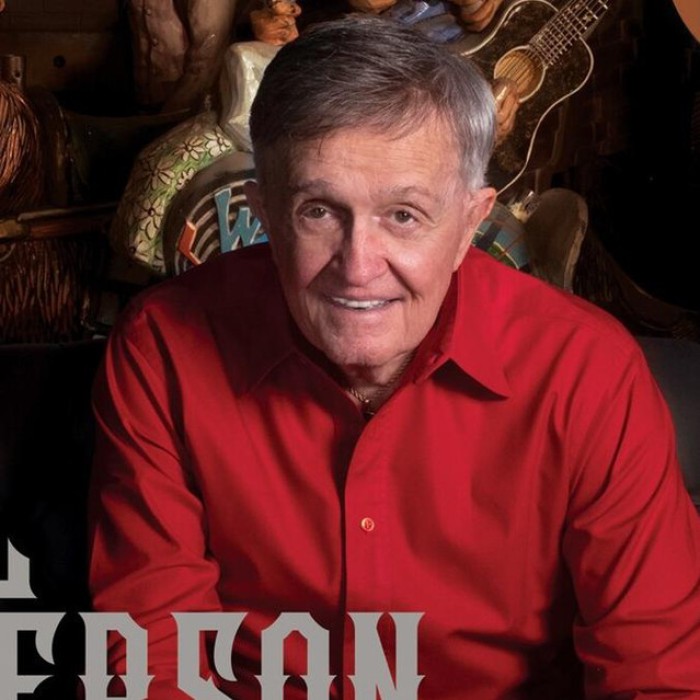 Bill Anderson, foto: TheAudioDB