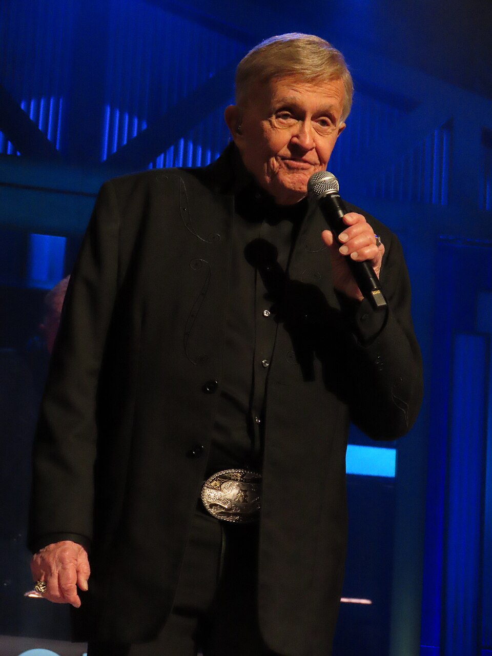 Bill Anderson, foto: ruthdaniel3444