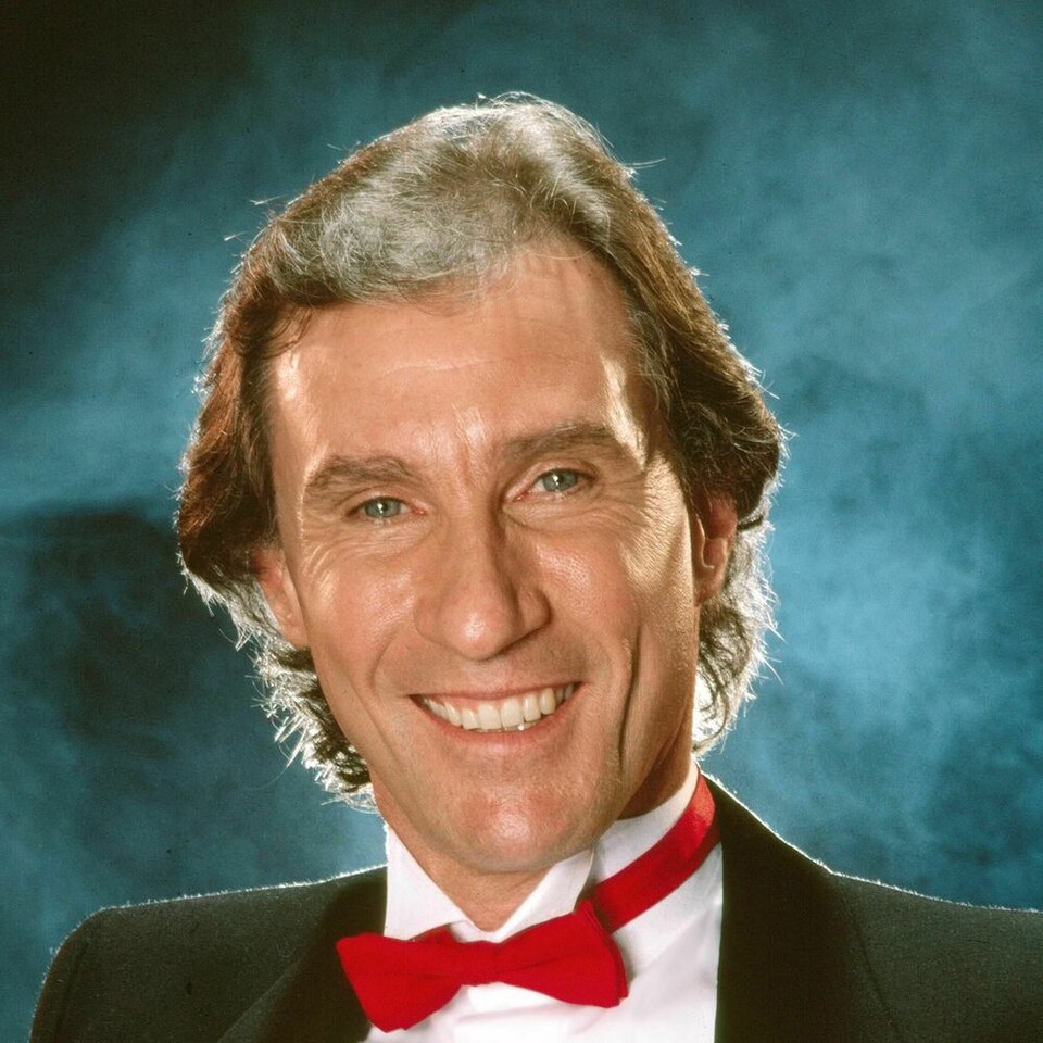 Bill Medley, foto: Deezer