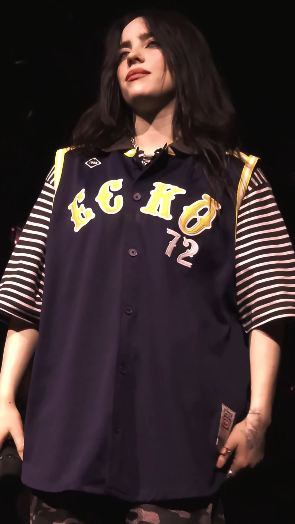 Billie Eilish, foto: the CwE