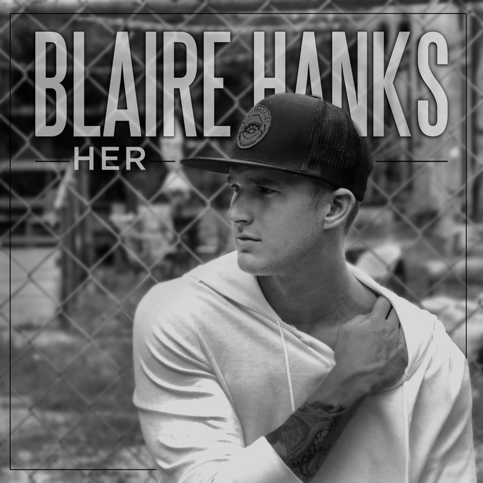 Blaire Hanks, foto: Apple Music